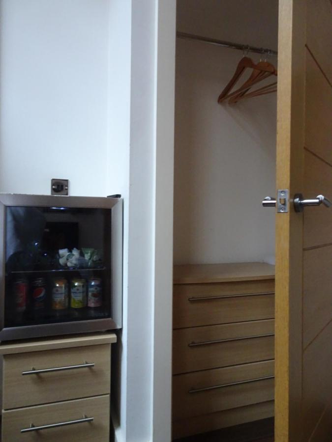 Mint Guest Room เบอร์มิงแฮม ภายนอก รูปภาพ