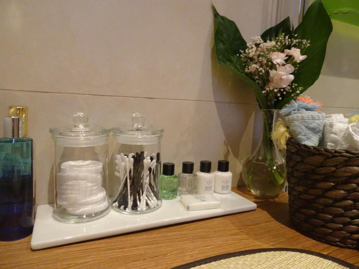 Mint Guest Room เบอร์มิงแฮม ภายนอก รูปภาพ