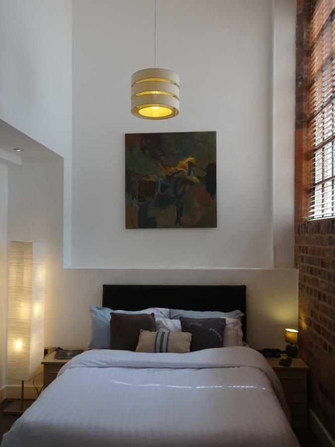 Mint Guest Room เบอร์มิงแฮม ภายนอก รูปภาพ