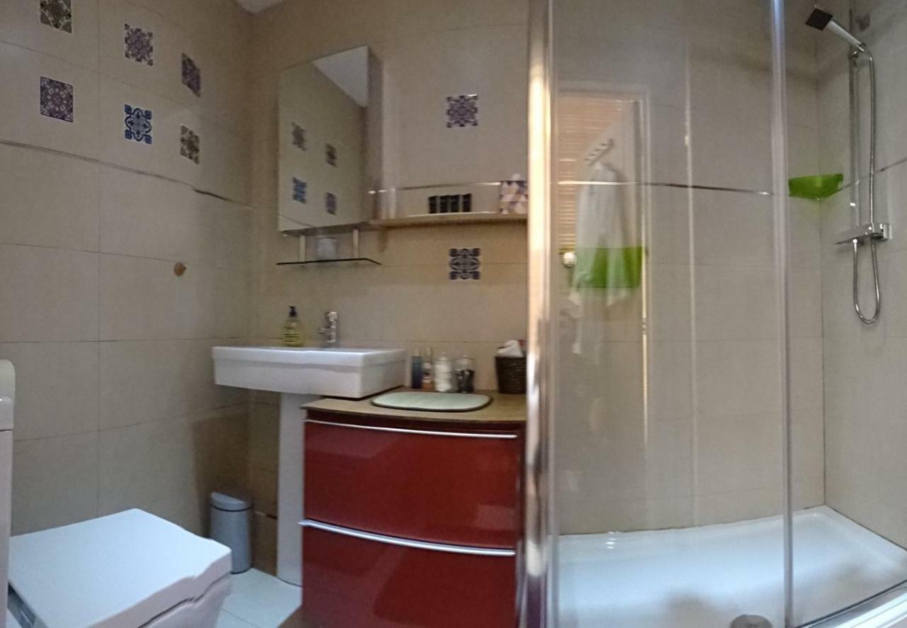 Mint Guest Room เบอร์มิงแฮม ภายนอก รูปภาพ